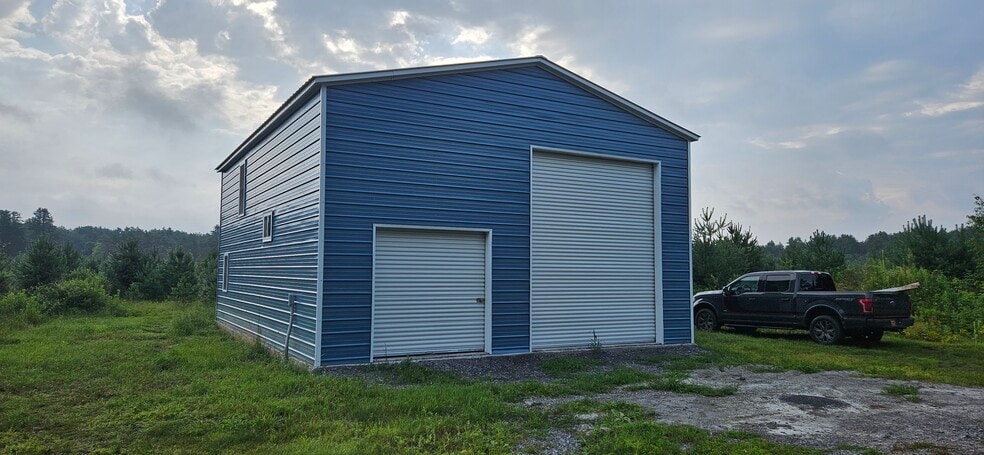 More Photos Of 0 Dutch Hill Rd, Boonville Manufactured Housing Mobile Home Park For Sale