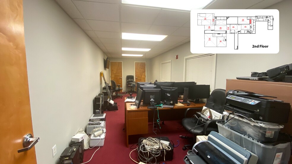 More Photos Of 1394 Broadway Ave, Braselton Warehouse For Sale