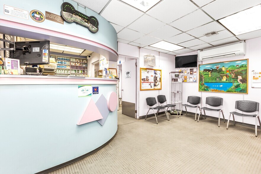 More Photos Of 9518 Avenue L, Brooklyn Storefront Retail Office For Sale