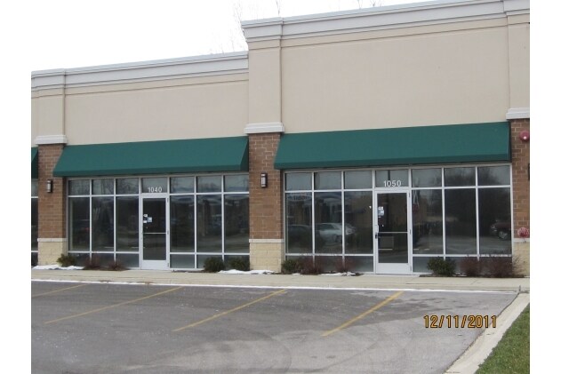 More Photos Of 1000-1050 Geneva Rd, Wheaton General Retail For Sale