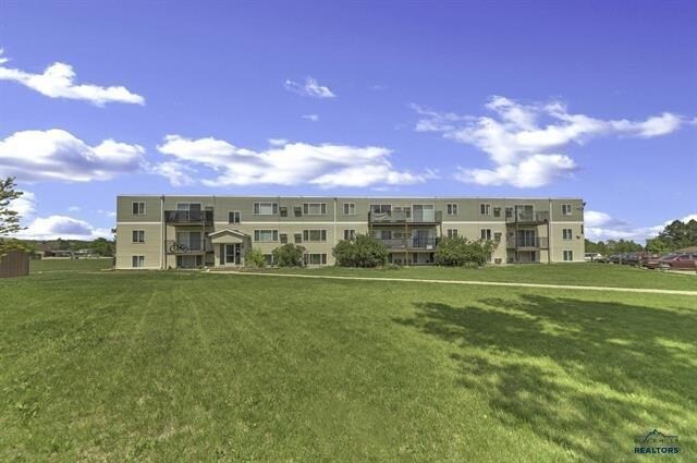 More Photos Of 426 & 434 E Fairmont Blvd, Rapid City Apartments For Sale
