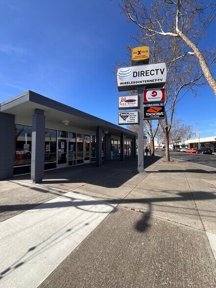 Primary Photo Of 1793-1797 E 14th St, San Leandro Office For Lease