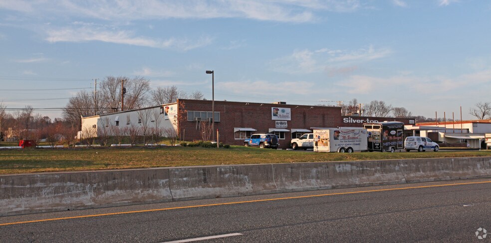 Primary Photo Of 11120 Pulaski Hwy, White Marsh Warehouse For Sale