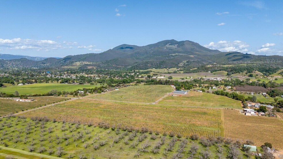 More Photos Of 6245 Gold Dust Dr, Kelseyville Land For Sale