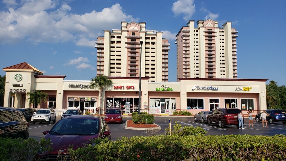 Primary Photo Of 13401 Blue Heron Beach Dr, Orlando Freestanding For Lease