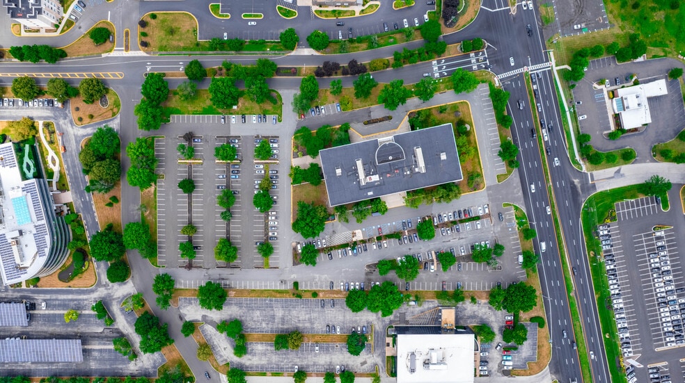 More Photos Of 1000 Atrium Way, Mount Laurel Office For Sale