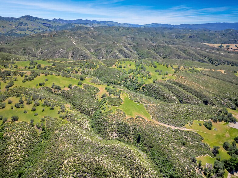 Indian Valley Rd, Parkfield, CA 93451 Land For Sale