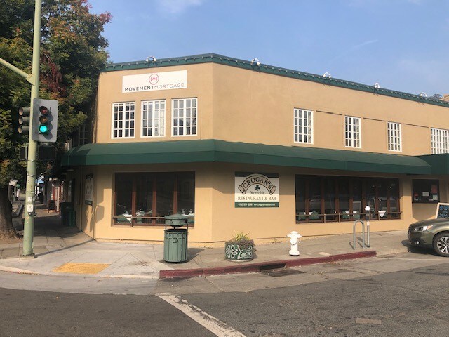More Photos Of 6472-6480 Moraga Ave, Oakland Storefront Retail Office For Lease