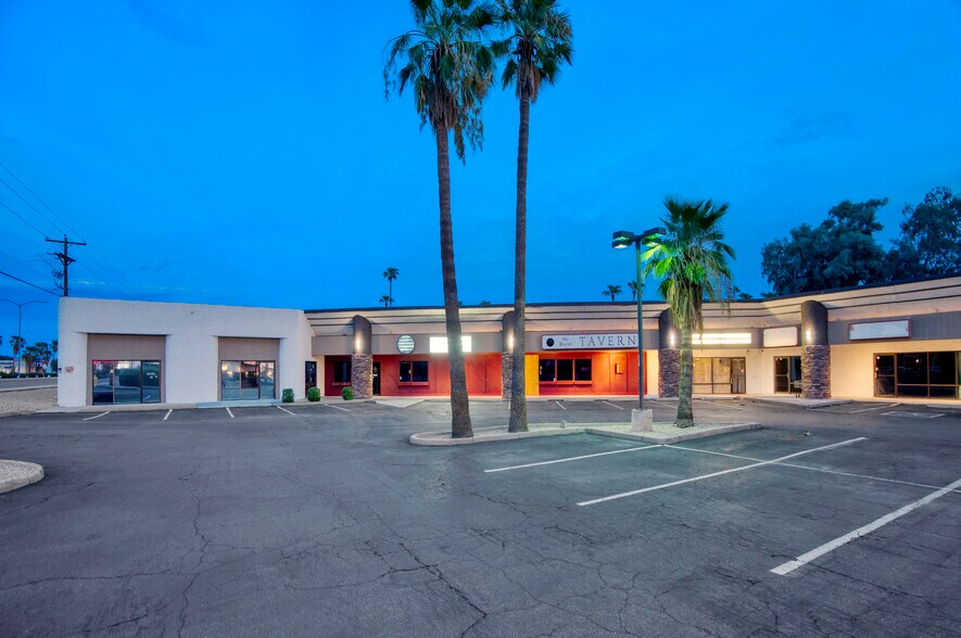 More Photos Of 4815 E Main St, Mesa Unknown For Lease