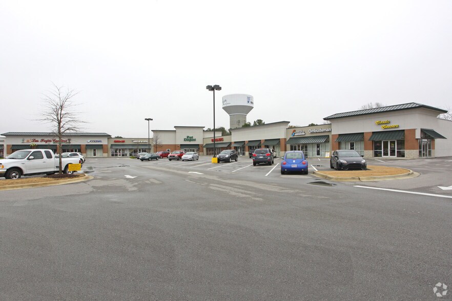 More Photos Of 22031-22083 US Highway 72, Athens Freestanding For Lease