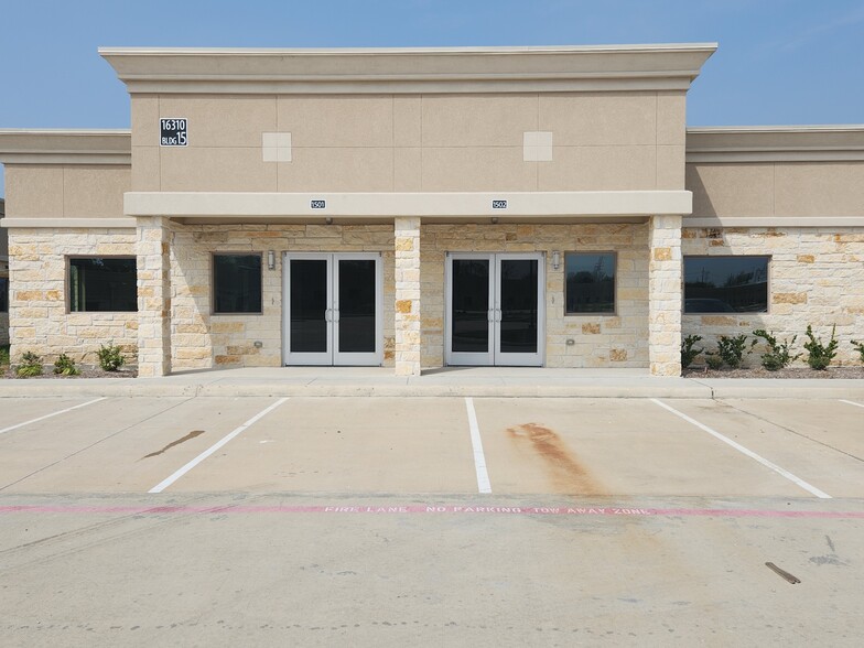 Primary Photo Of 16310 State Highway 249, Houston Office For Lease