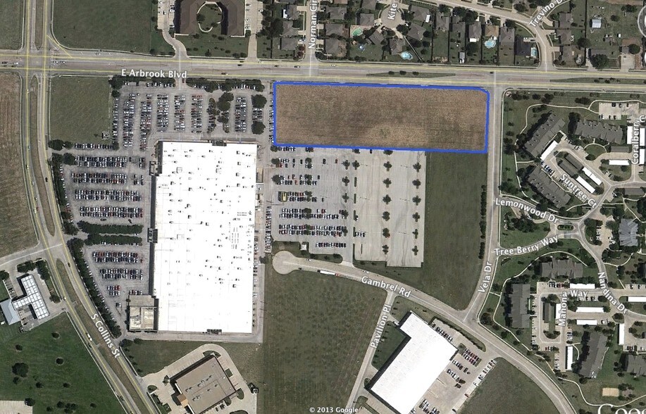 More Photos Of Alisa Ln, Arlington Land For Sale