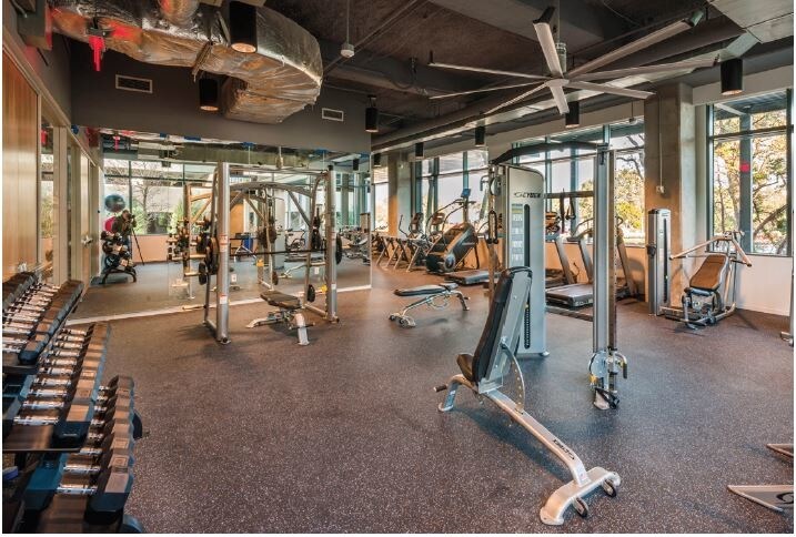 More Photos Of 10901 Stonelake Blvd, Austin Office For Lease