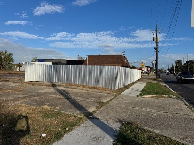 More Photos Of 7110 Downman Rd, New Orleans Land For Sale