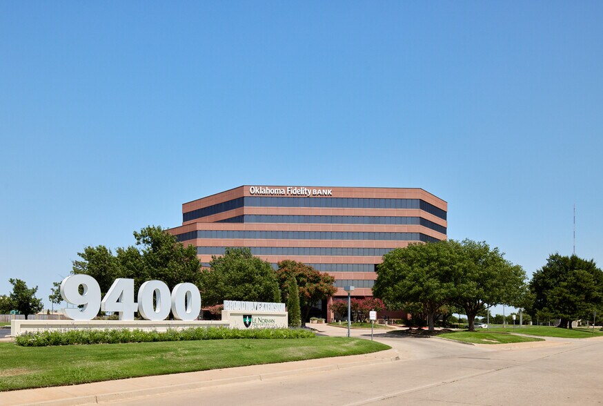 More Photos Of 9400 N Broadway Ext, Oklahoma City Office For Lease