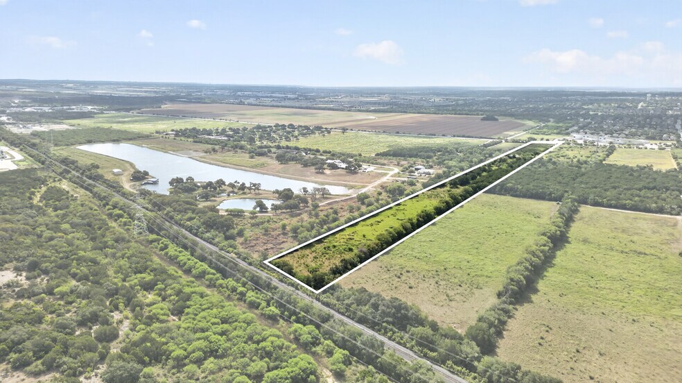 More Photos Of 17197 Nacogdoches Rd, San Antonio Land For Sale