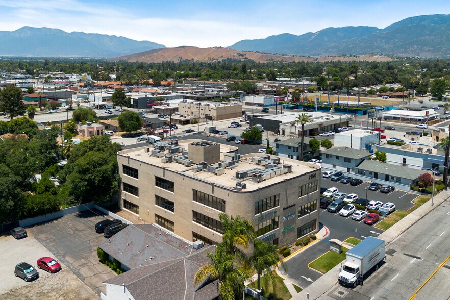 More Photos Of 2150 N Waterman Ave, San Bernardino Medical For Lease