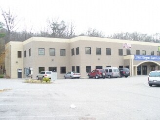 More Photos Of 314 Goff Mountain Rd, Charleston Office For Lease