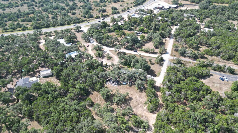 More Photos Of 7116 Imagine Way, Austin Land For Sale