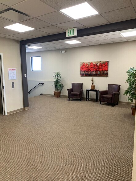 More Photos Of 5731 Silverstone Ter, Colorado Springs Medical For Lease