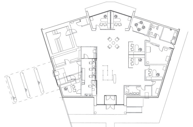 More Photos Of 1221 E Little Creek Rd, Norfolk Bank For Lease
