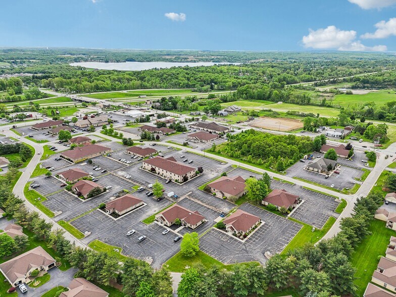 More Photos Of 819 Southwestern Run, Youngstown Medical For Sale