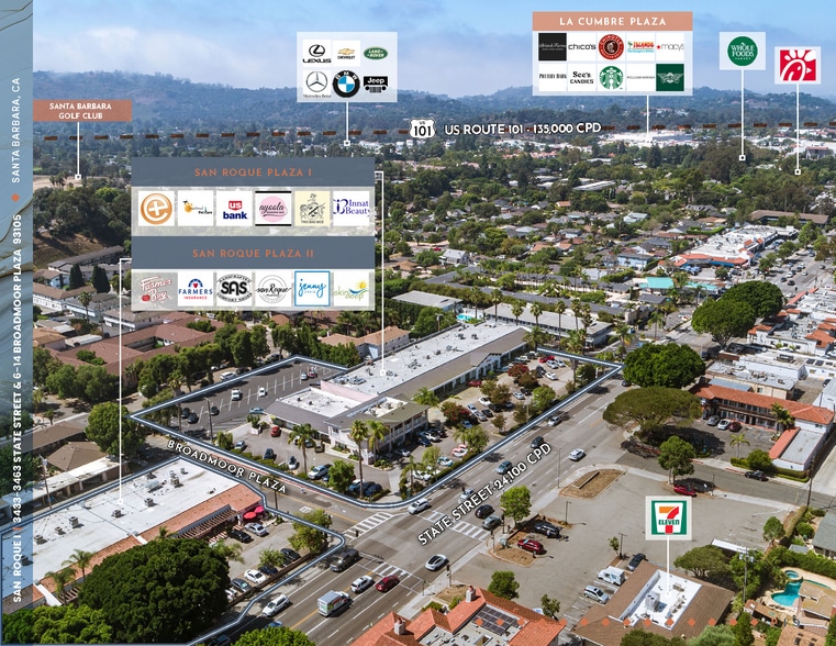 More Photos Of , Santa Barbara Unknown For Sale