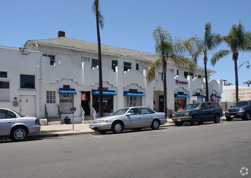 More Photos Of 1010 C Ave, Coronado Storefront Retail Residential For Lease
