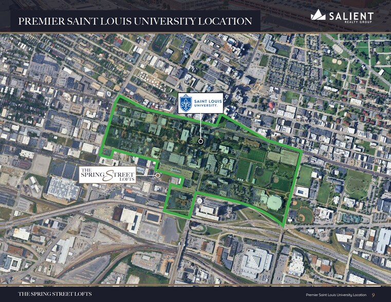 More Photos Of 24 S Spring Ave, Saint Louis Apartments For Sale