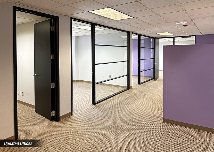 More Photos Of 320 Gold Ave SW, Albuquerque Office For Lease