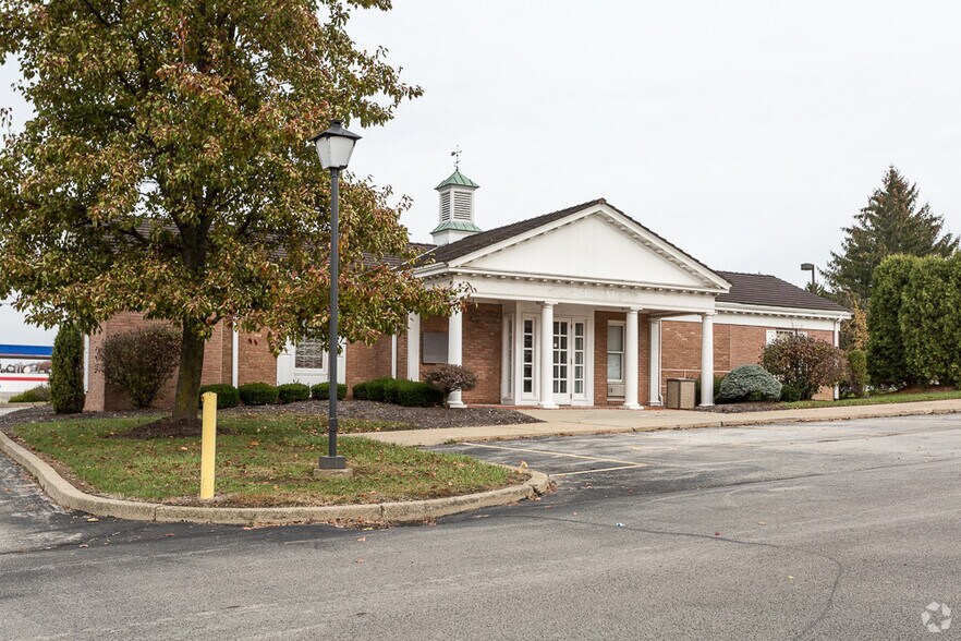 More Photos Of 3210 Wilmington Rd, New Castle Bowling Alley For Sale