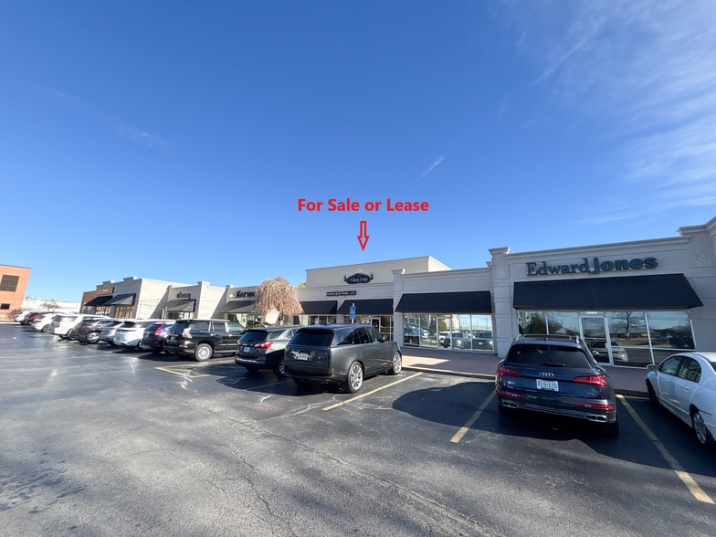 More Photos Of 3060 S Fremont Ave, Springfield General Retail For Sale