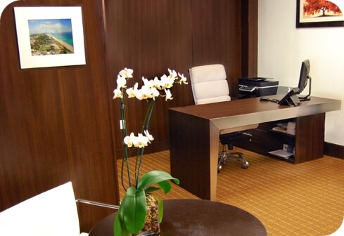 Photo of 3rd Floor Ste 1322