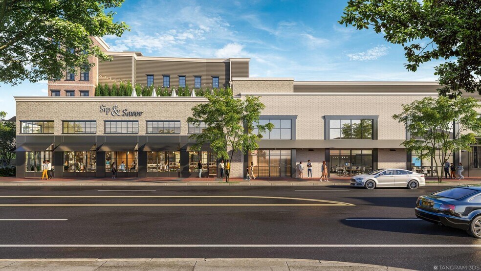 More Photos Of 111 Hempstead Tpke, West Hempstead Apartments For Lease