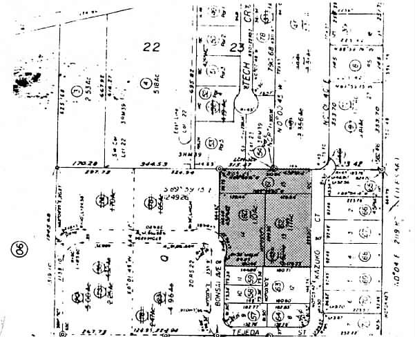 More Photos Of 5285 Kazuko Ct, Moorpark Flex For Lease