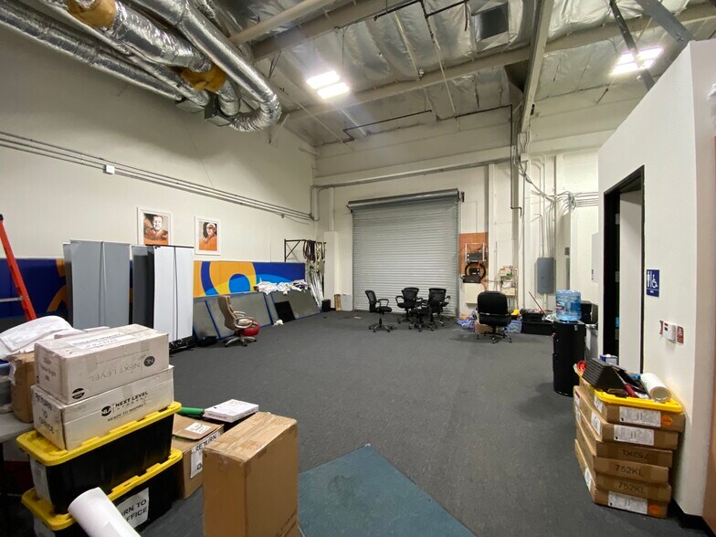 More Photos Of 17200-17288 Red Hill Ave, Irvine Flex For Lease