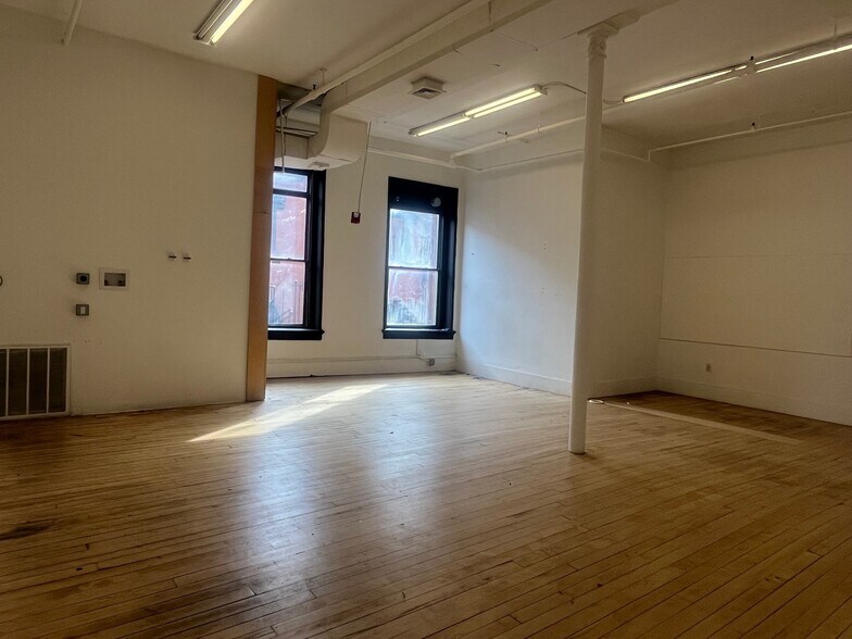 More Photos Of 204 Westminster St, Providence Loft Creative Space For Lease