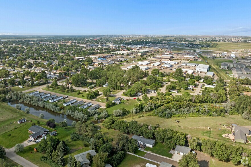 More Photos Of 2600 University Ave, Williston Manufactured Housing Mobile Home Park For Sale