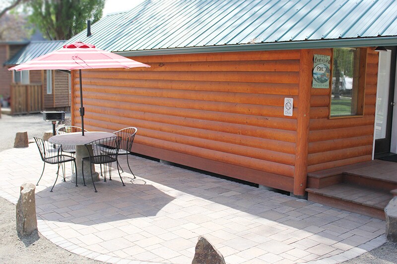 More Photos Of 18617 W Williams Lake Rd, Cheney Trailer Camper Park For Lease