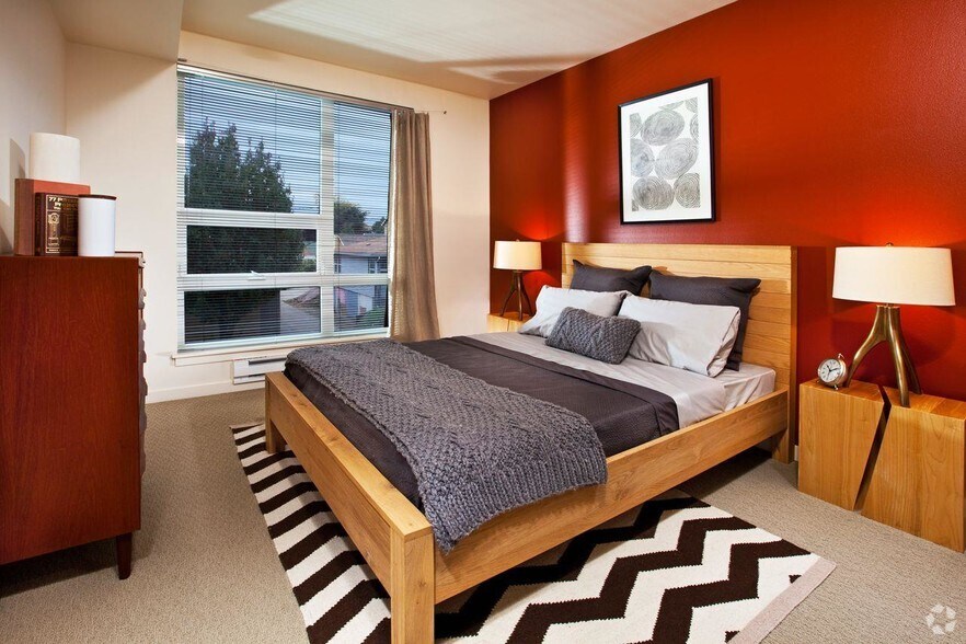 More Photos Of 3850 N Mississippi Ave, Portland Apartments For Lease
