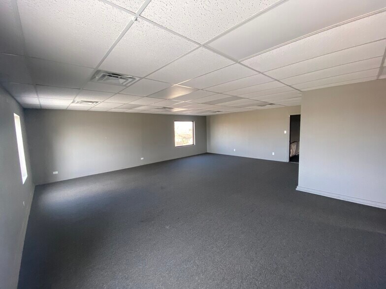 More Photos Of 1220 NW 31st St, Lawton Loft Creative Space For Lease
