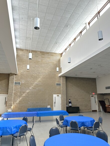 More Photos Of 9915 Apple Ridge Rd, Gaithersburg Religious Facility For Sale