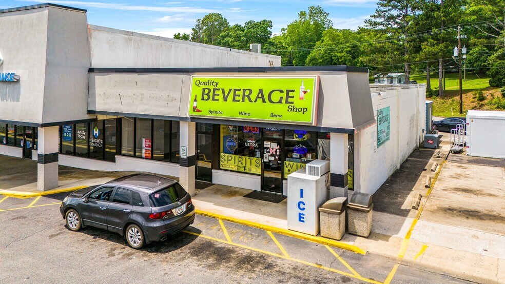 More Photos Of 3073-3187 Highway 431, Roanoke Unknown For Lease