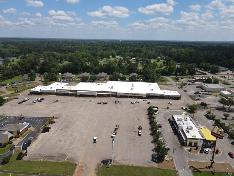 Primary Photo Of 120 Butler Sq, Greenville Unknown For Lease
