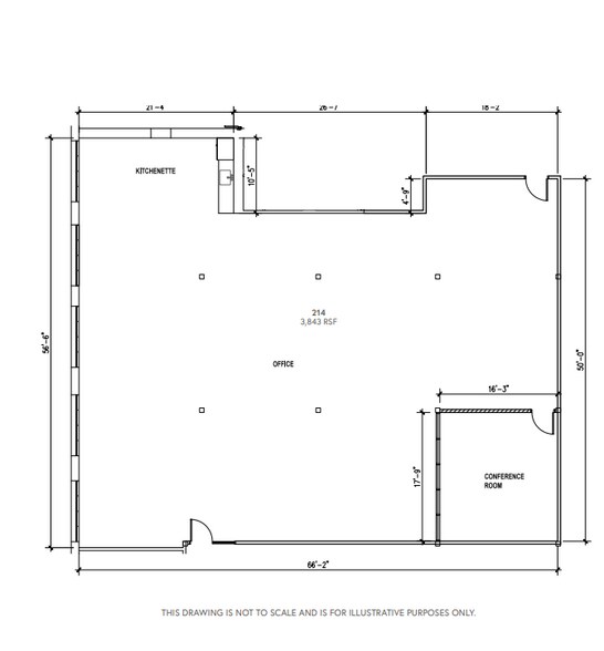 More Photos Of 2222 NE Oregon St, Portland Unknown For Lease
