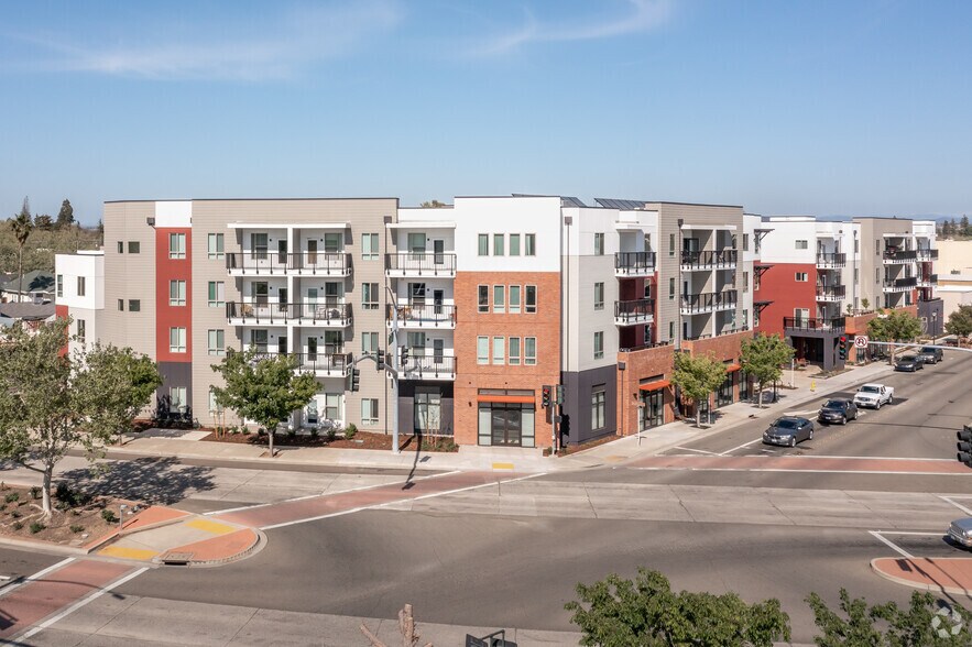 More Photos Of 140 Main St, Roseville Apartments For Lease