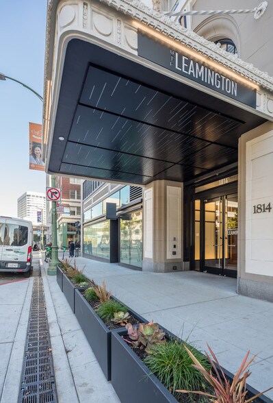 More Photos Of 1814-1820 Franklin St, Oakland Office For Lease