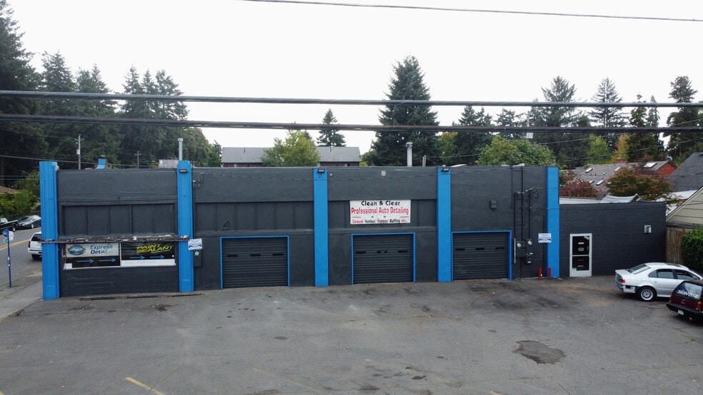 More Photos Of 6425 N Albina Ave, Portland Freestanding For Sale