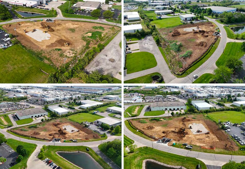 More Photos Of Thunderbird Ln, Fairfield Warehouse For Lease