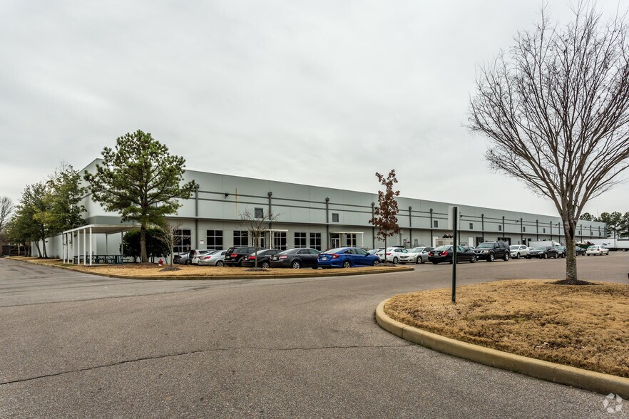 More Photos Of 6419 Shelby View Dr, Memphis Industrial For Sale
